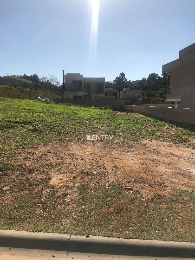 Loteamento e Condomínio à venda, 448M2 - Foto 1