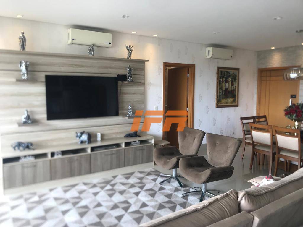 Apartamento à venda com 3 quartos, 155m² - Foto 36