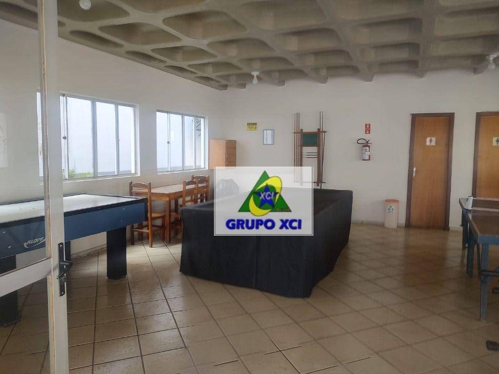 Apartamento à venda com 3 quartos, 70m² - Foto 9