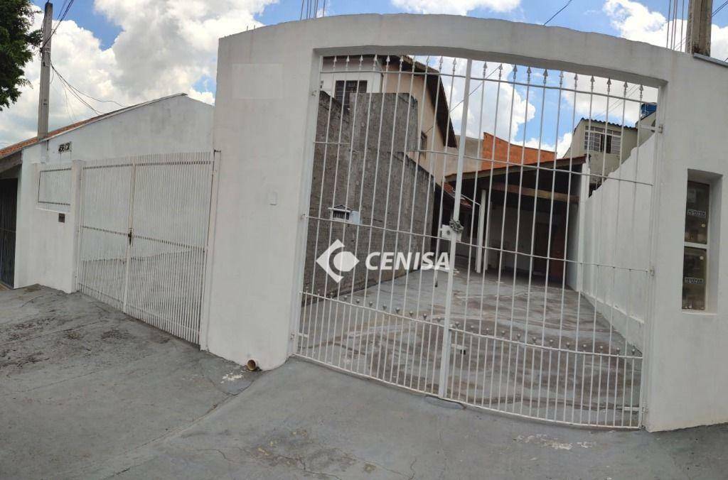 Casa à venda com 3 quartos, 178m² - Foto 1