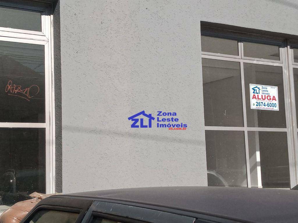 Loja-Salão para alugar, 164m² - Foto 5