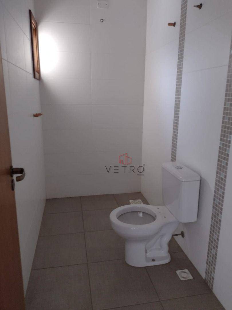 Apartamento à venda com 3 quartos, 164m² - Foto 12