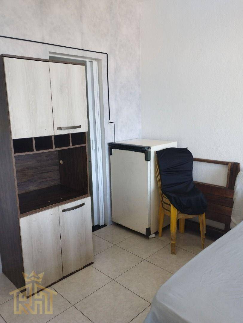 Kitnet e Studio para alugar com 1 quarto, 33m² - Foto 9