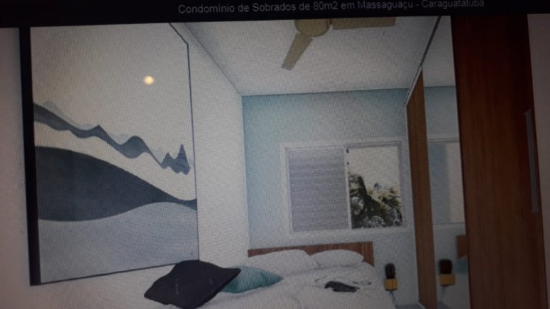 Sobrado à venda com 2 quartos, 80m² - Foto 1