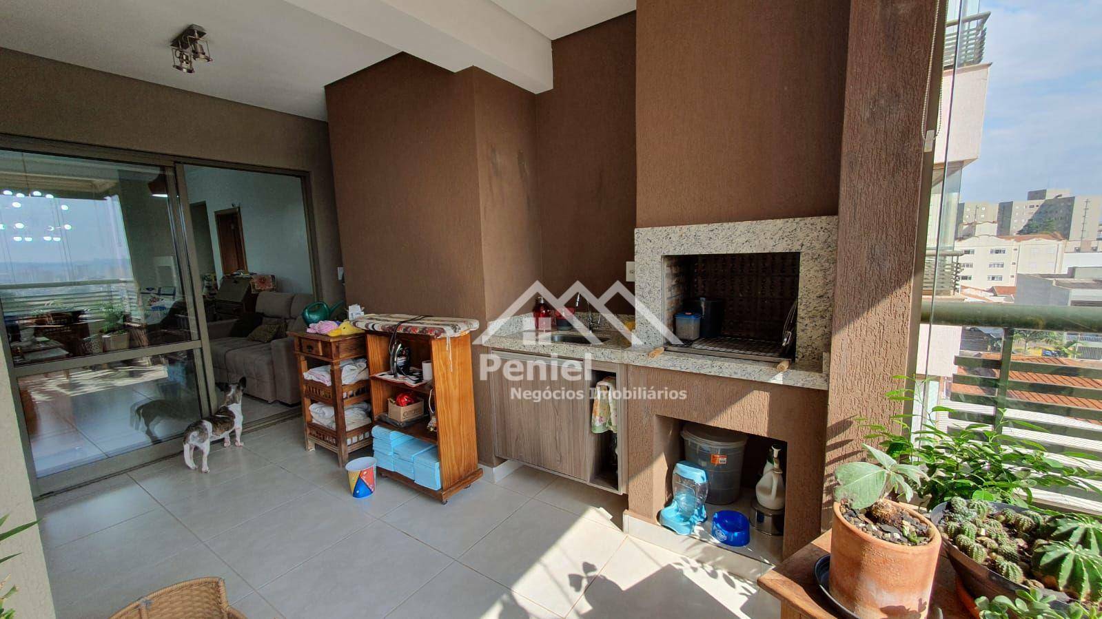 Apartamento à venda com 3 quartos, 129m² - Foto 8