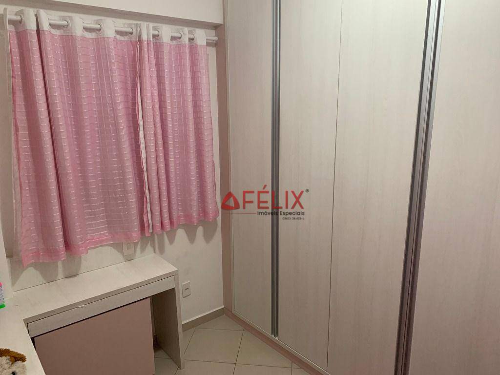 Apartamento à venda com 3 quartos, 90m² - Foto 15