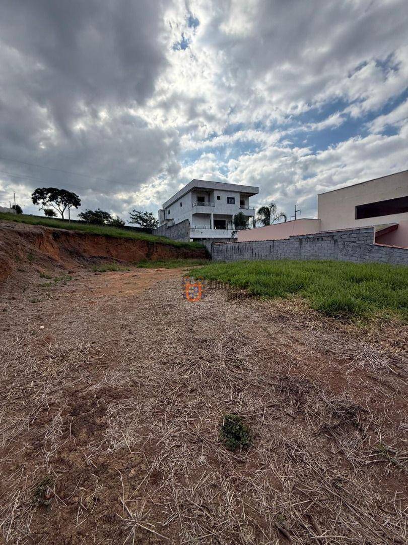 Loteamento e Condomínio, 490 m² - Foto 1