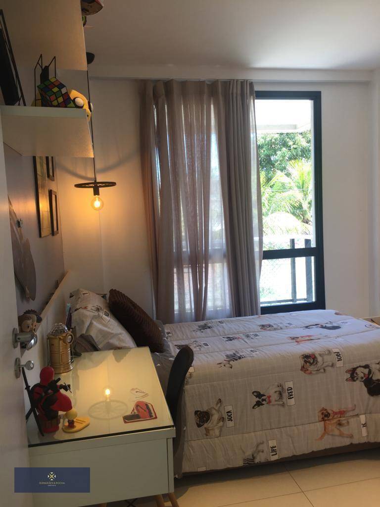 Casa de Condomínio à venda com 3 quartos, 304m² - Foto 17