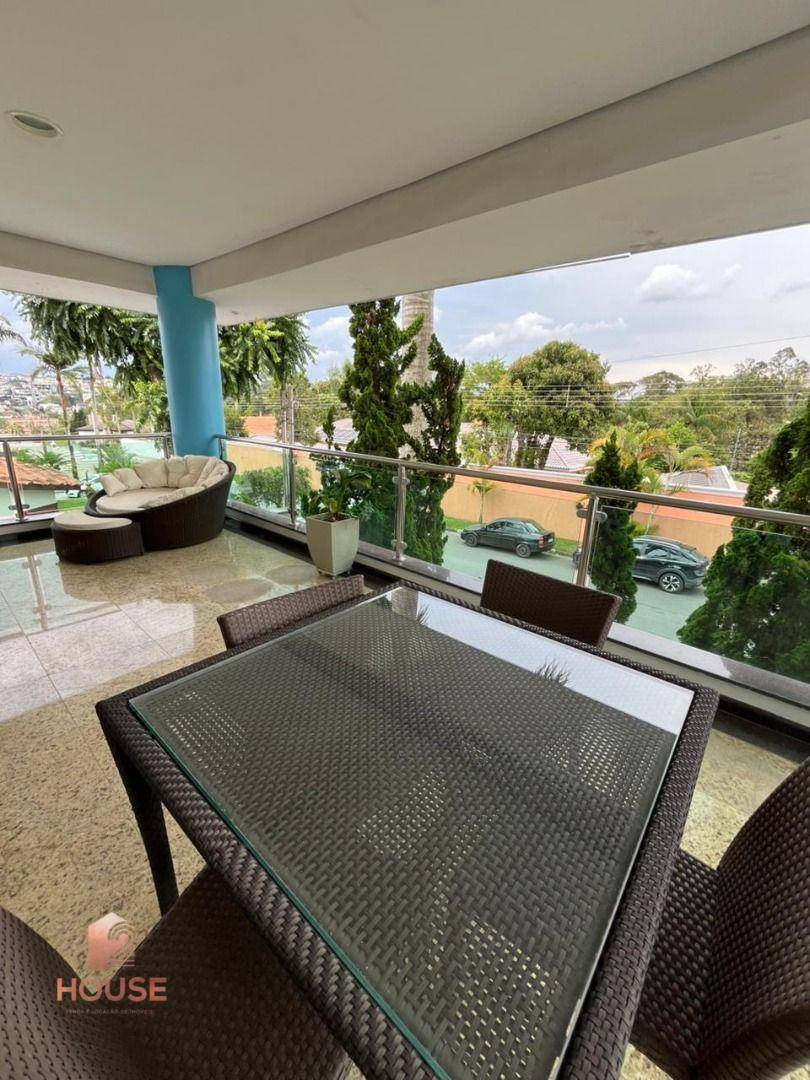 Casa de Condomínio, 4 quartos - Foto 106