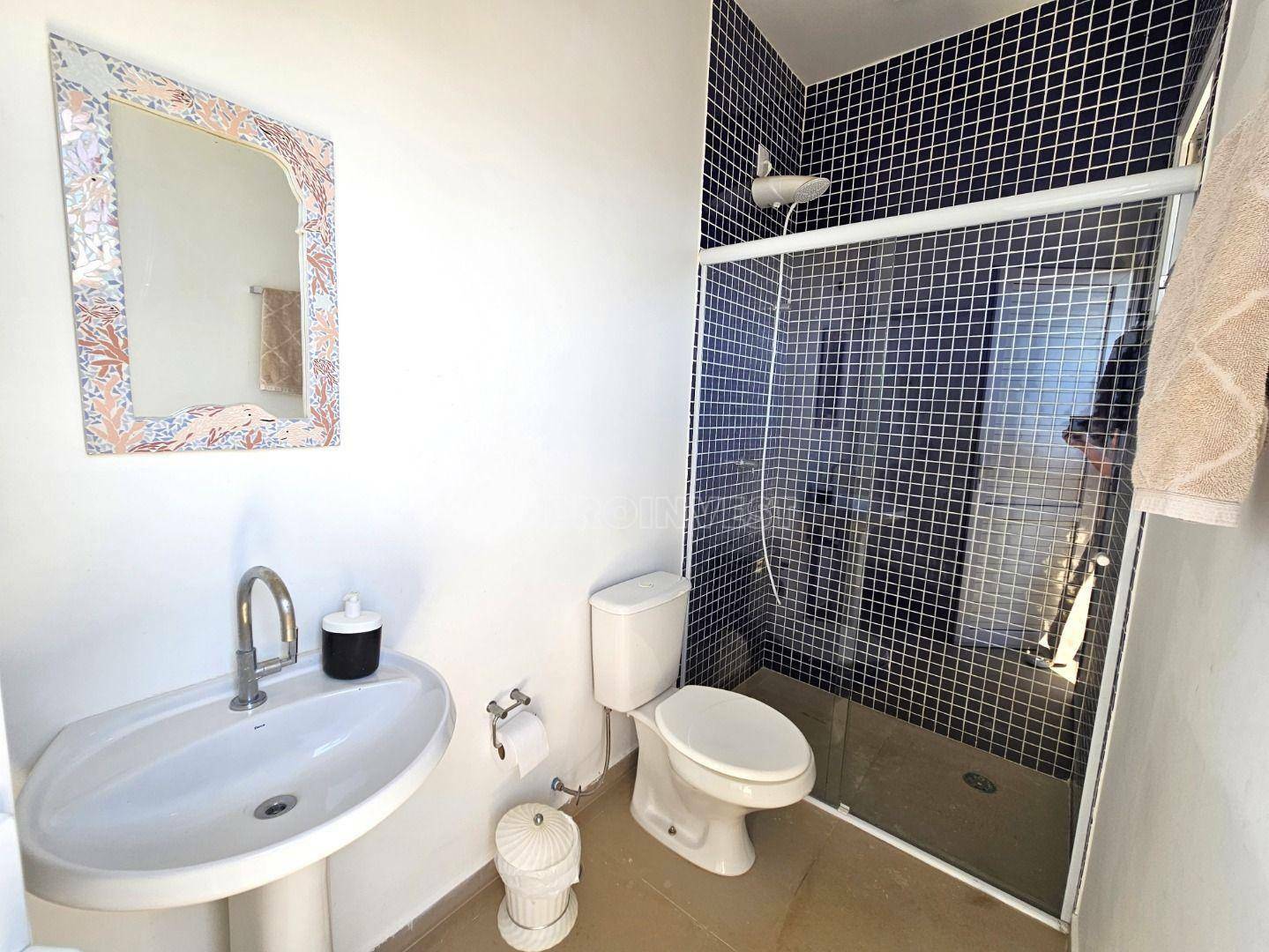 Casa de Condomínio à venda e aluguel com 4 quartos, 407m² - Foto 50