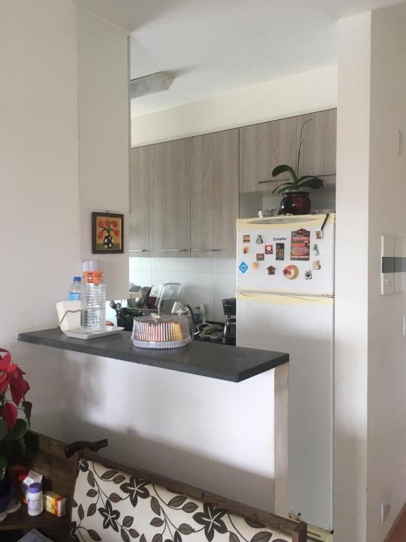 Apartamento à venda com 2 quartos, 53m² - Foto 33