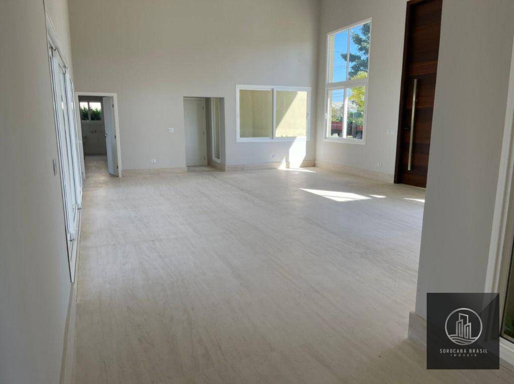 Casa de Condomínio à venda com 4 quartos, 395m² - Foto 21