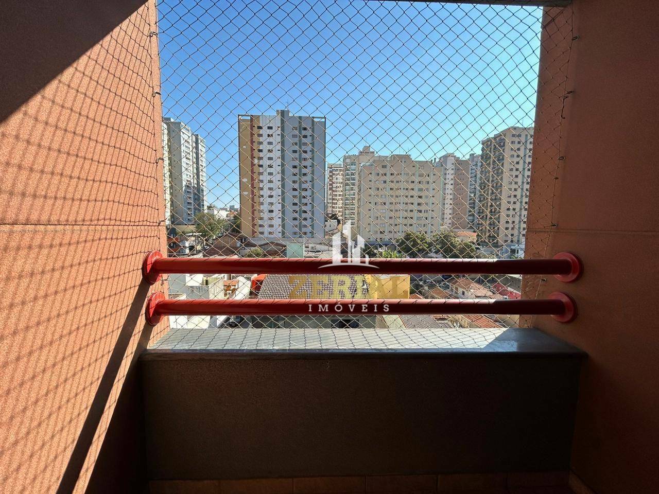 Apartamento à venda com 3 quartos, 178m² - Foto 15