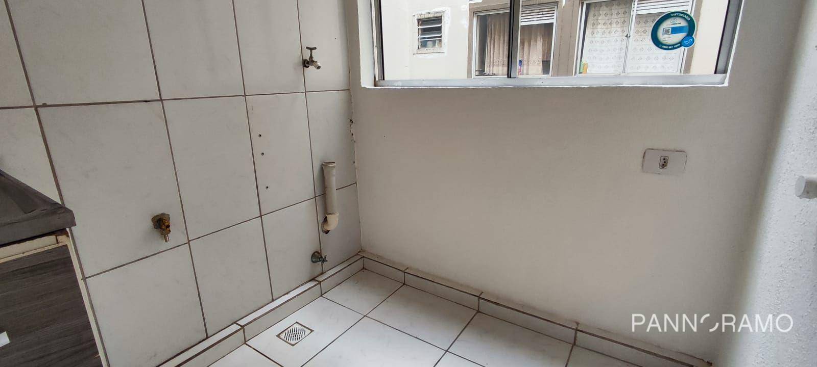 Apartamento para alugar com 2 quartos, 55m² - Foto 7