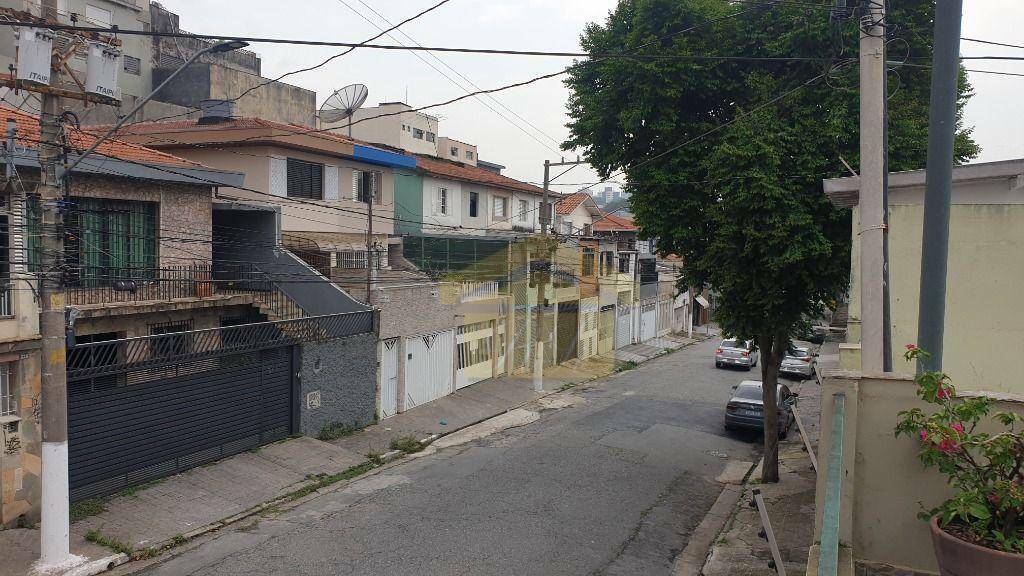 Sobrado à venda com 3 quartos, 124m² - Foto 27