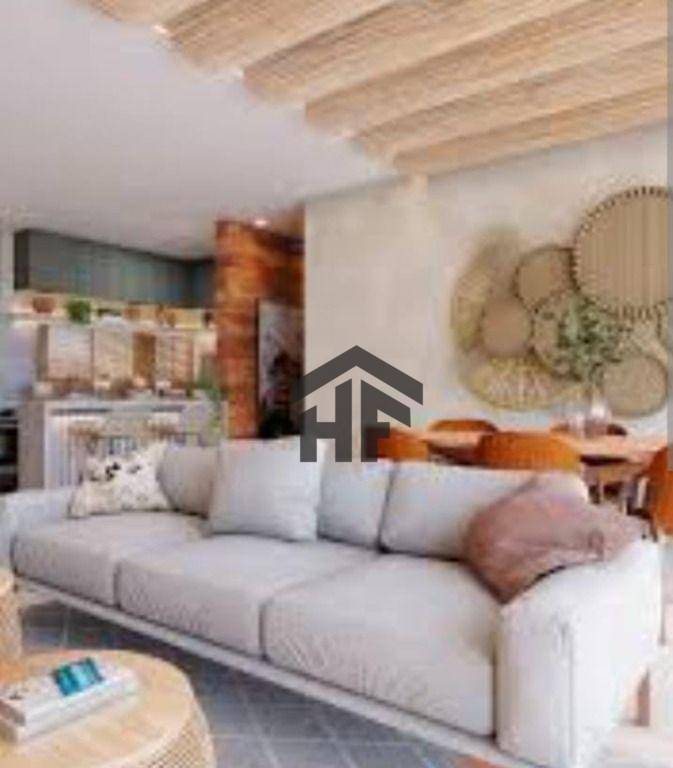 Apartamento à venda com 2 quartos, 37m² - Foto 9