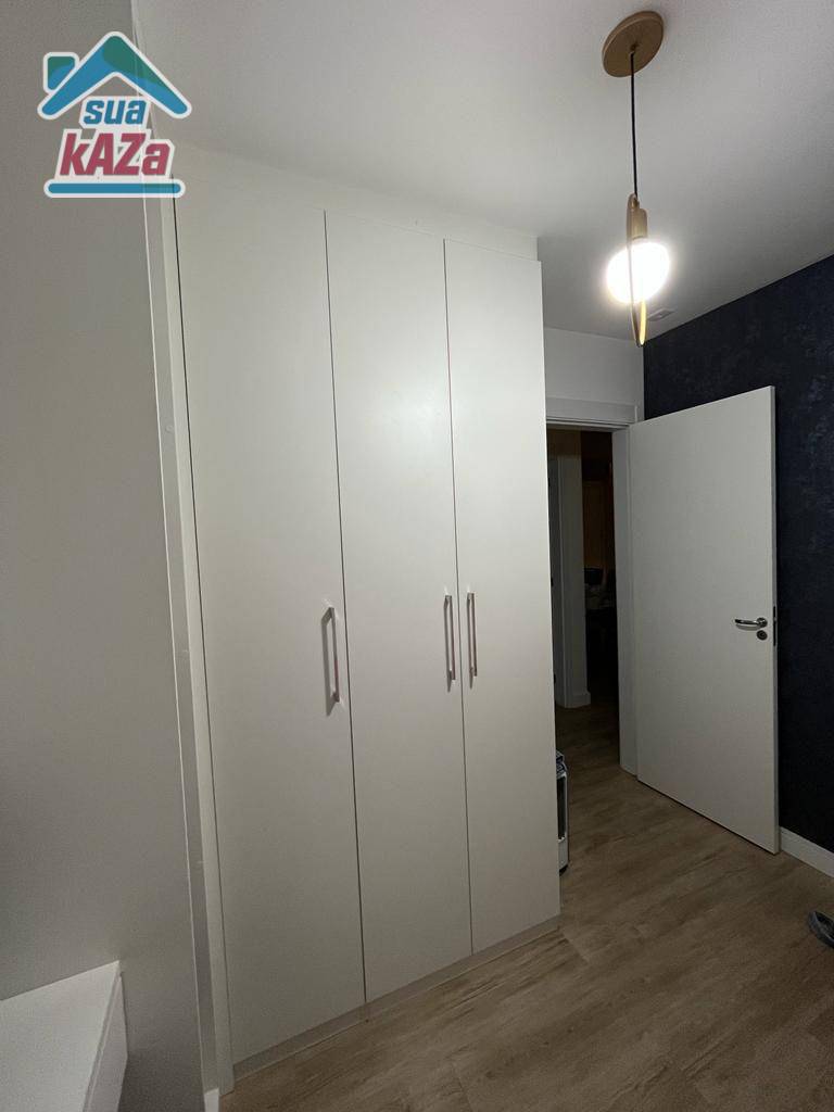 Apartamento à venda com 2 quartos, 59m² - Foto 9