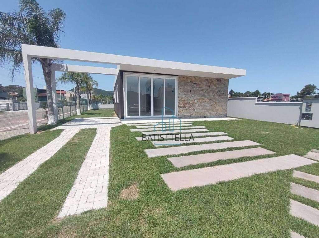 Casa à venda com 3 quartos, 150m² - Foto 2