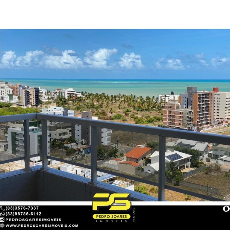 Apartamento à venda com 2 quartos, 80m² - Foto 2