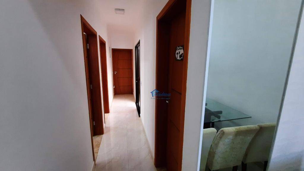 Casa de Condomínio à venda com 3 quartos, 105m² - Foto 12