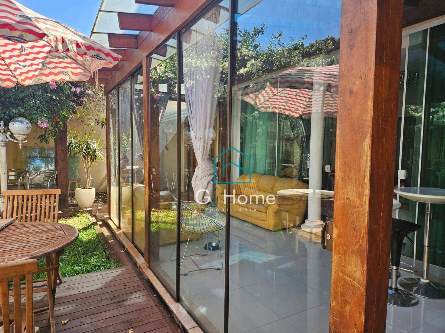 Casa à venda com 4 quartos, 500m² - Foto 35