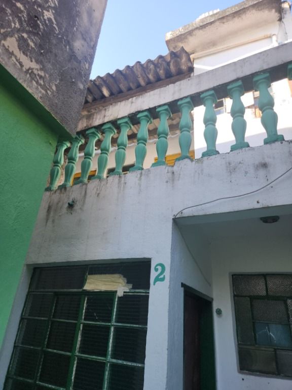 Sobrado à venda com 5 quartos, 100m² - Foto 29