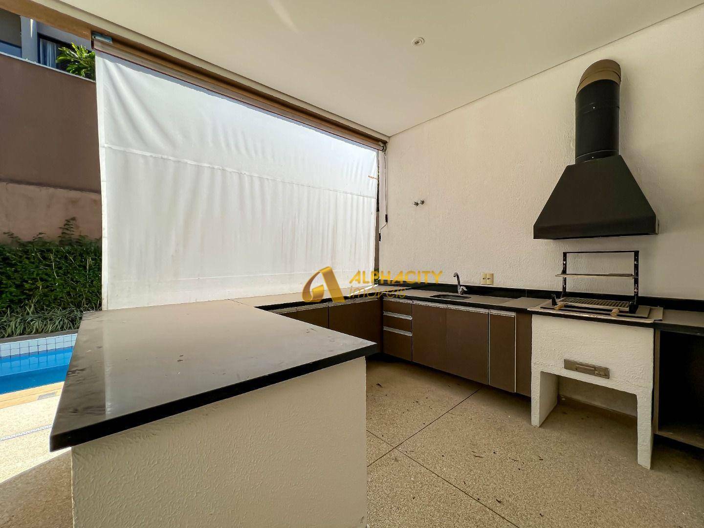 Casa de Condomínio à venda e aluguel com 4 quartos, 400m² - Foto 53