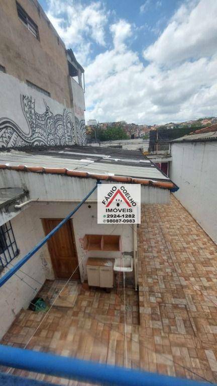 Sobrado à venda e aluguel com 3 quartos, 156m² - Foto 17