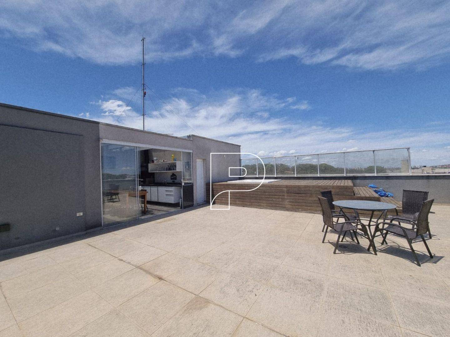 Apartamento, 3 quartos, 246 m² - Foto 4