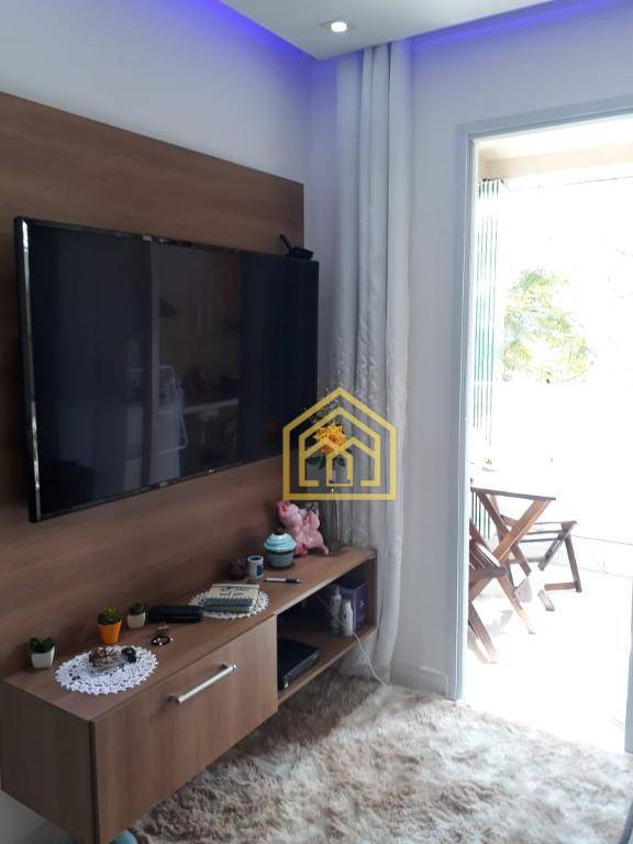 Apartamento à venda com 3 quartos, 68m² - Foto 3