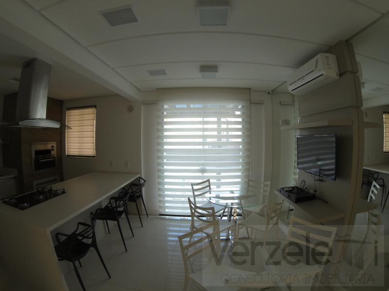 Apartamento à venda com 3 quartos, 129m² - Foto 34