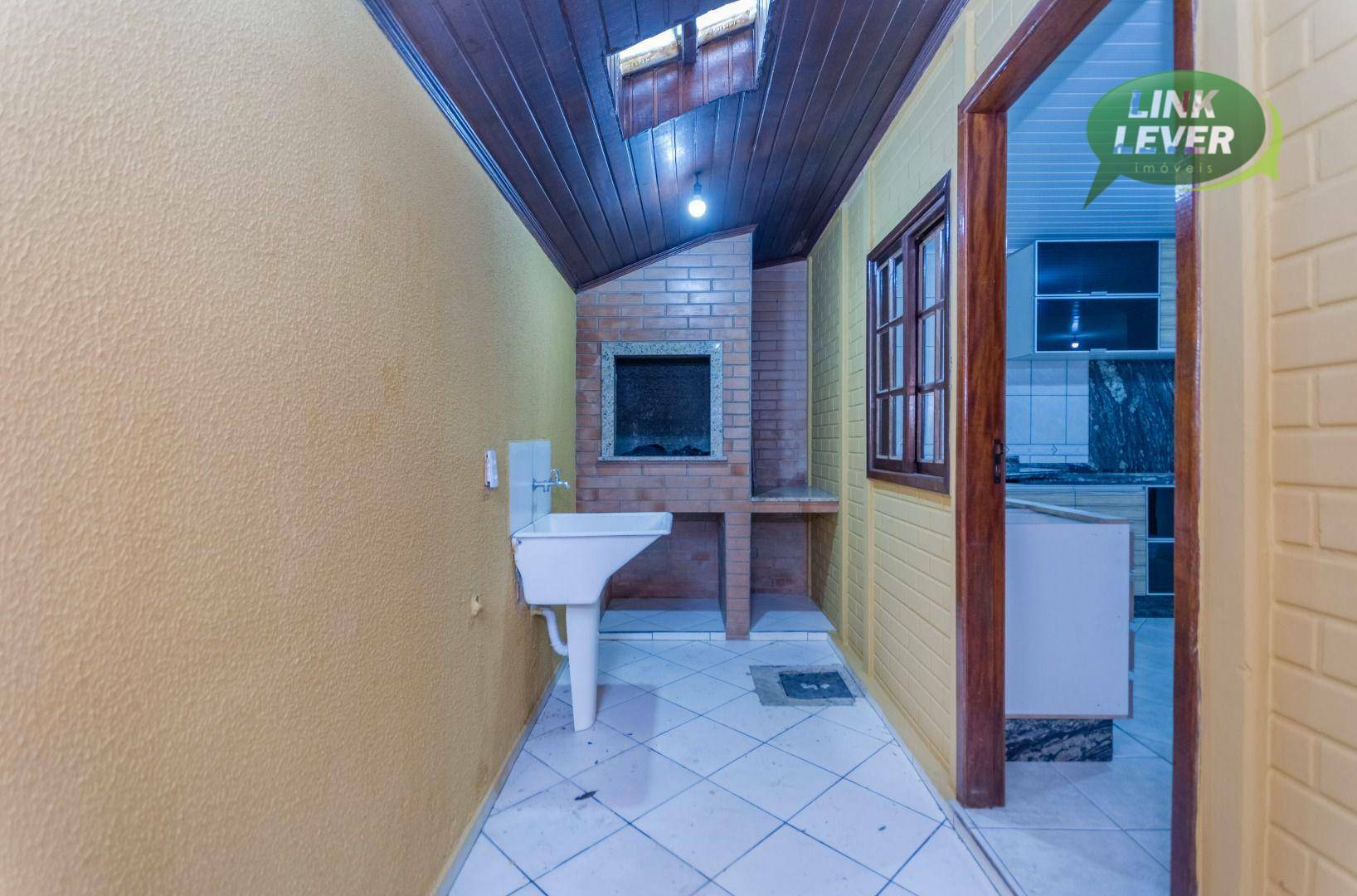 Casa para alugar com 3 quartos, 64m² - Foto 34