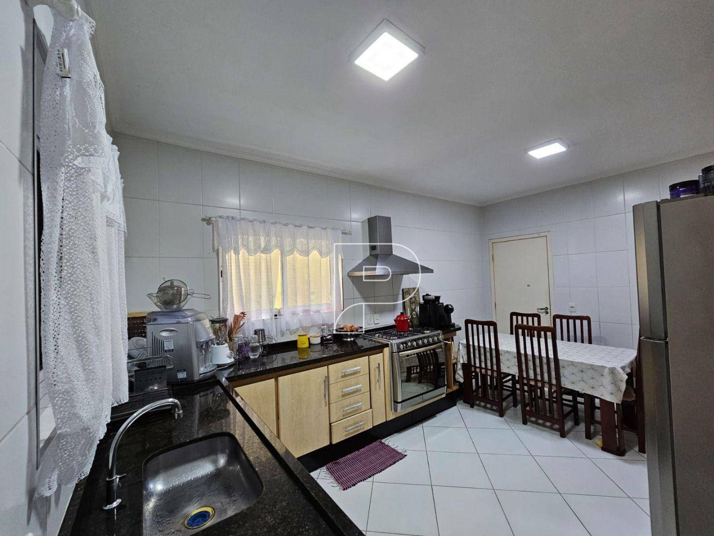 Casa de Condomínio à venda com 3 quartos, 123m² - Foto 5