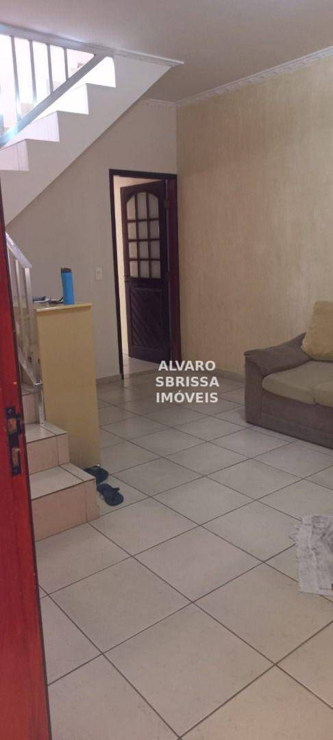 Casa à venda com 4 quartos, 188m² - Foto 27