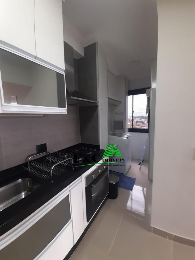 Apartamento à venda com 2 quartos - Foto 9