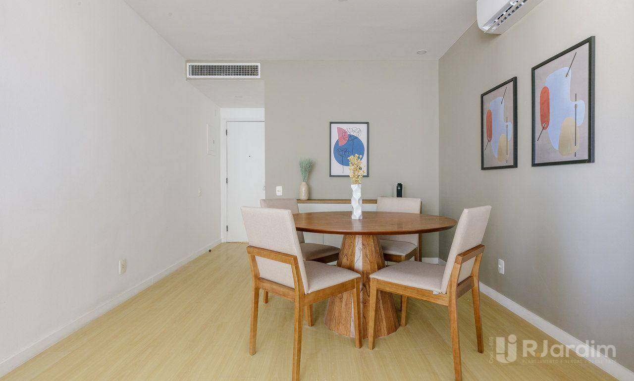 Apartamento para alugar com 2 quartos, 99m² - Foto 23