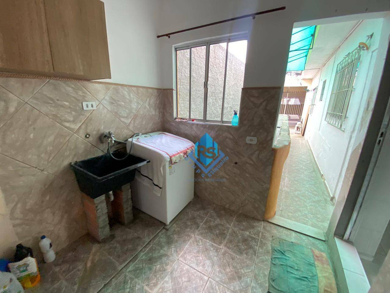 Casa à venda com 3 quartos, 200m² - Foto 10