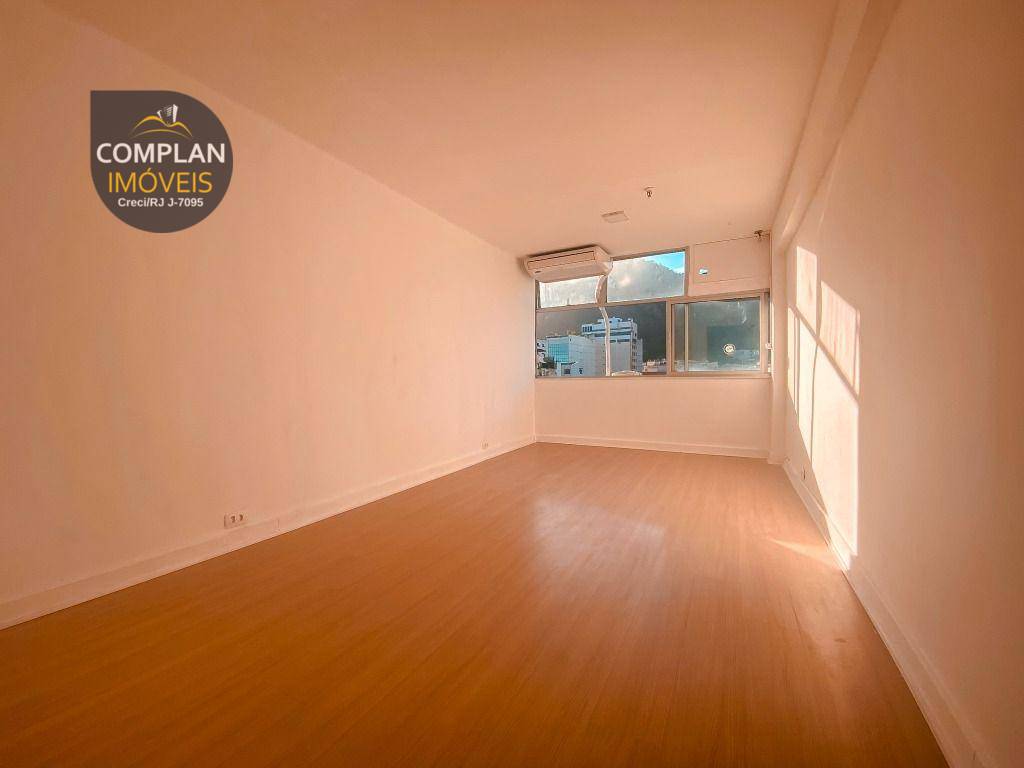 Conjunto Comercial-Sala para alugar, 29m² - Foto 6