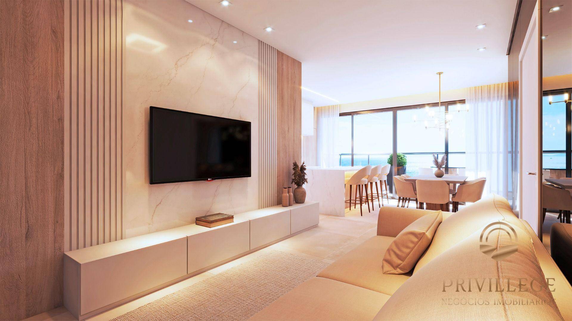 Apartamento, 3 quartos, 186 m² - Foto 3