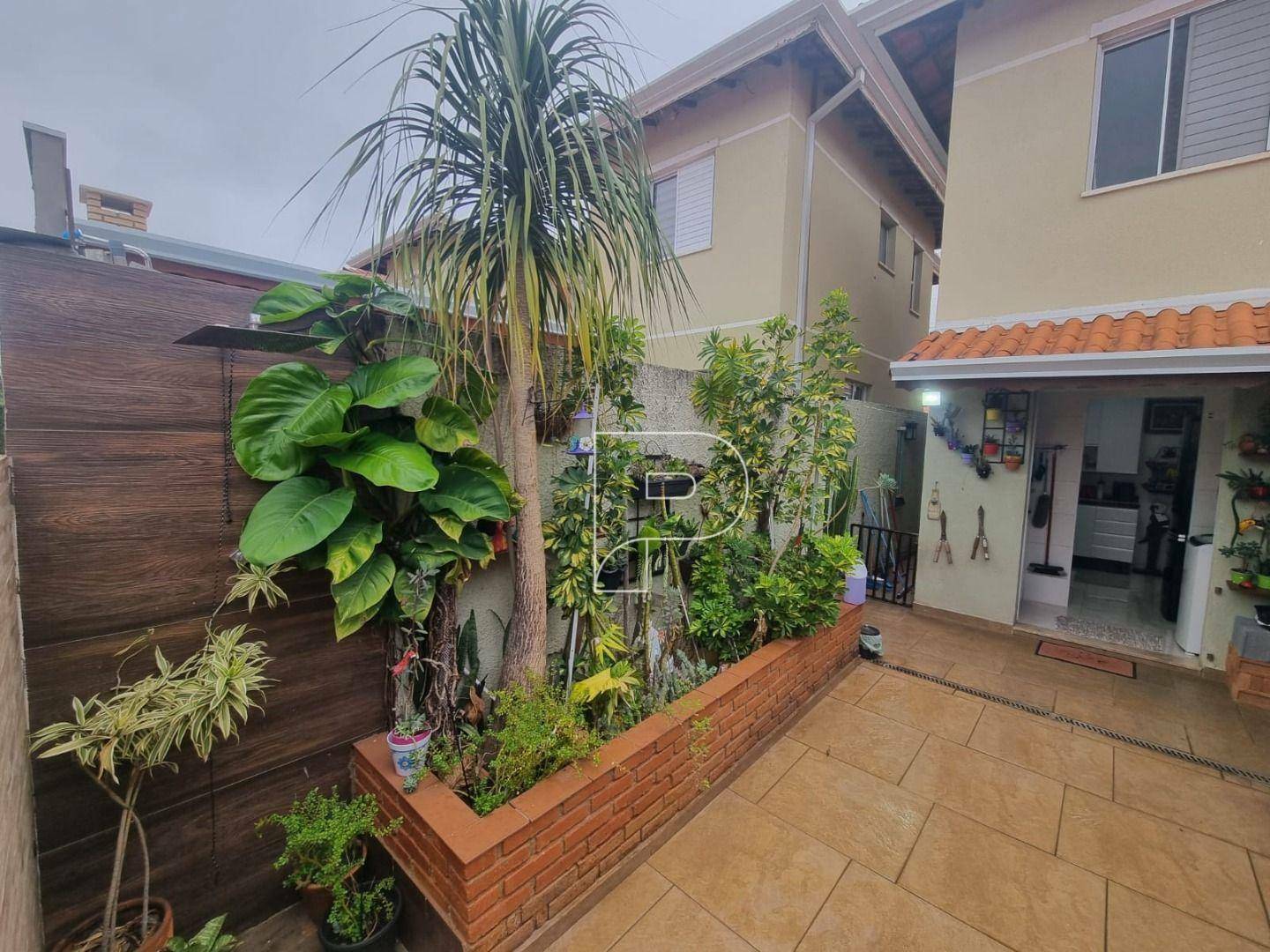 Casa de Condomínio à venda com 3 quartos, 82m² - Foto 23