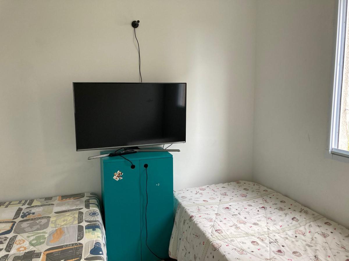 Apartamento à venda com 2 quartos, 48m² - Foto 23