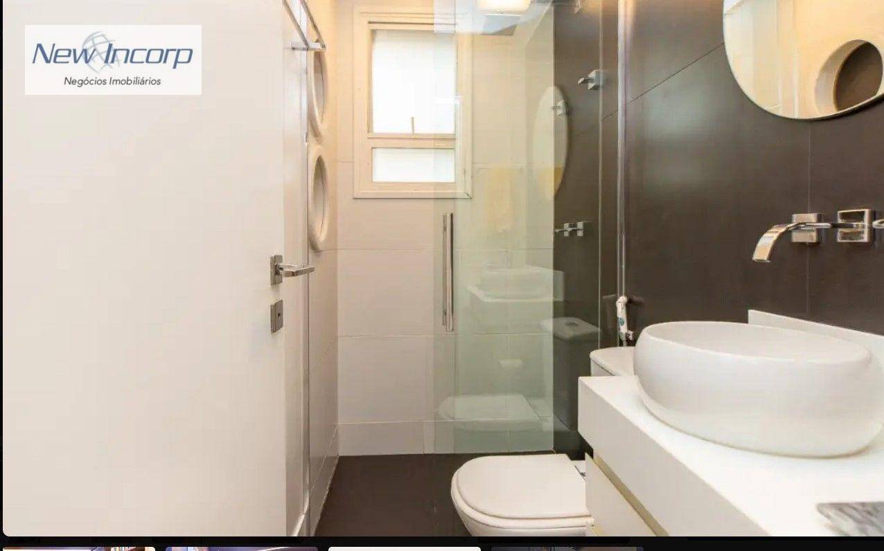 Apartamento à venda com 2 quartos, 139m² - Foto 30