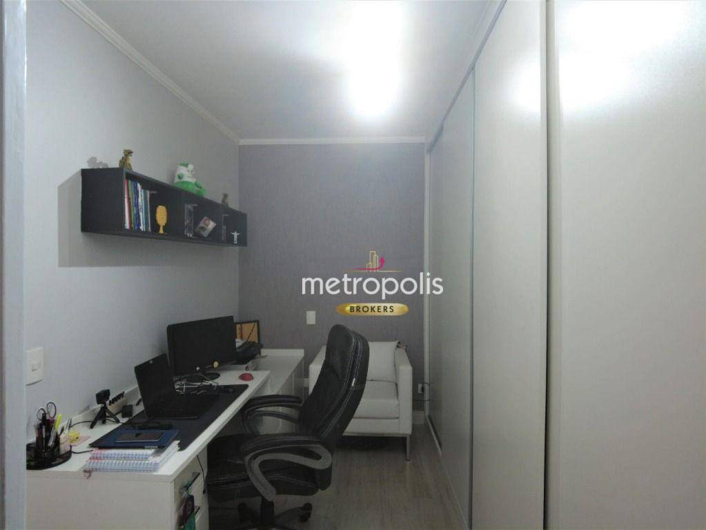 Sobrado à venda com 3 quartos, 178m² - Foto 12