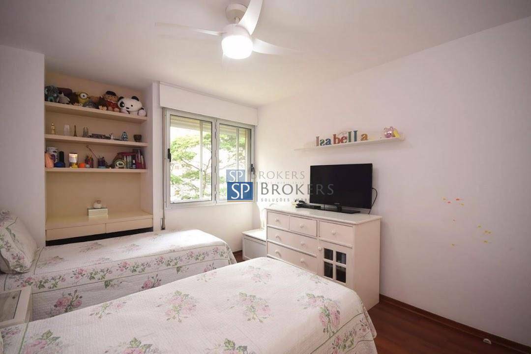 Apartamento à venda com 3 quartos, 208m² - Foto 36