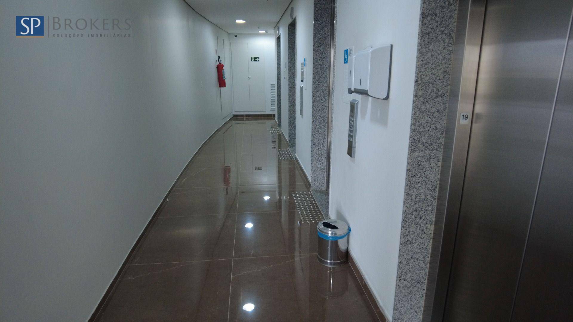 Conjunto Comercial-Sala para alugar, 1027m² - Foto 26