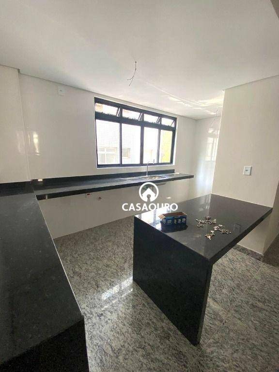 Apartamento, 2 quartos, 54 m² - Foto 2