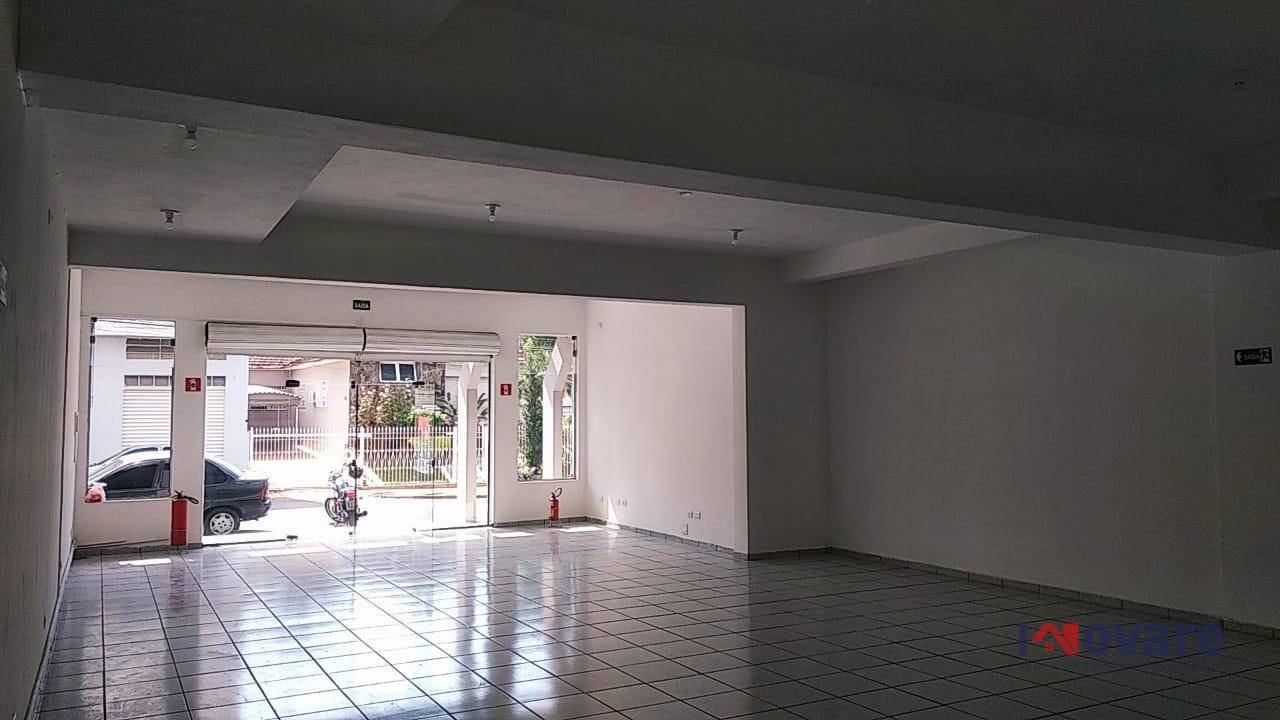 Loja-Salão para alugar, 220m² - Foto 1