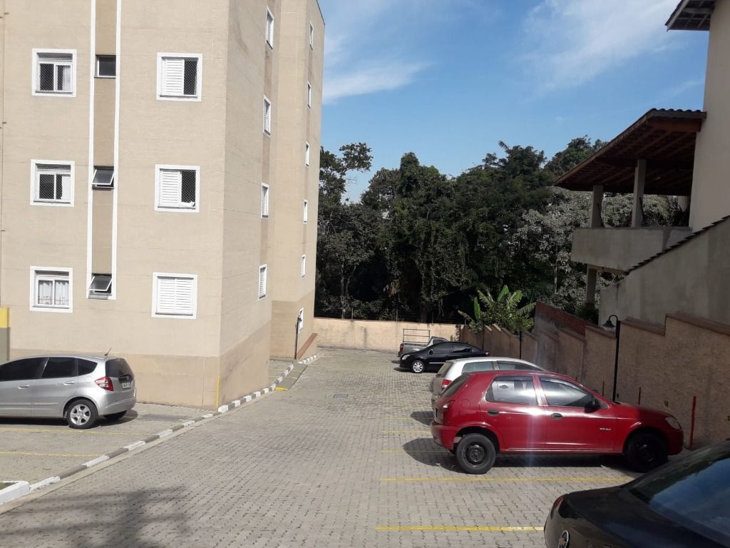 Apartamento à venda com 2 quartos, 45m² - Foto 20