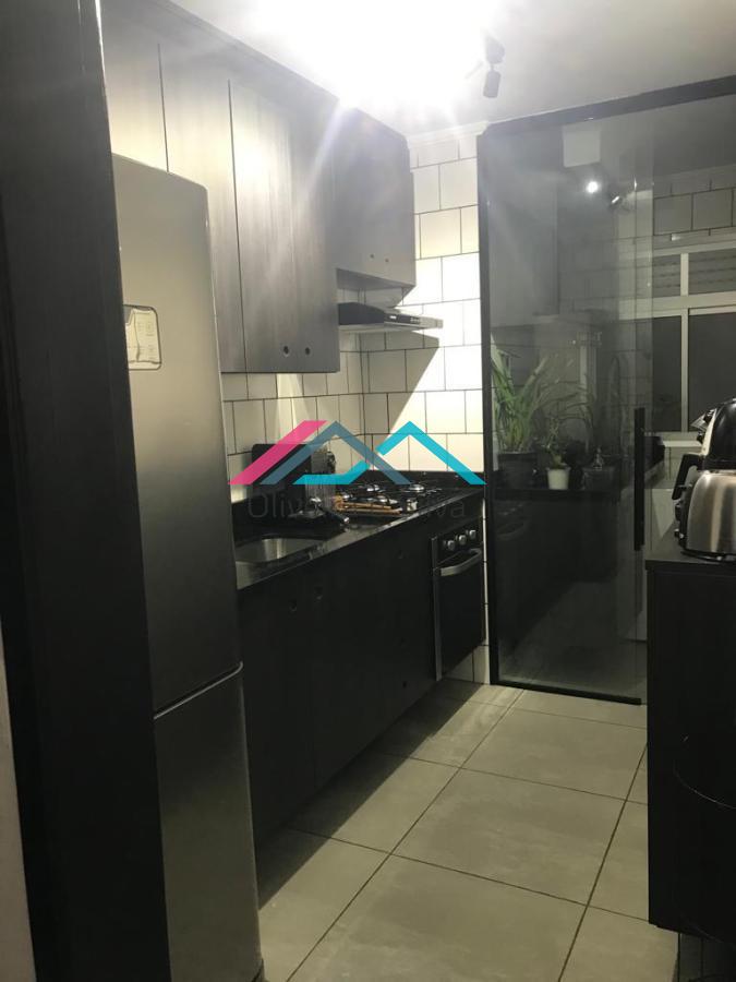 Apartamento à venda com 3 quartos, 63m² - Foto 18