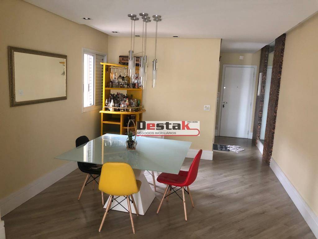 Apartamento à venda com 3 quartos, 95m² - Foto 4